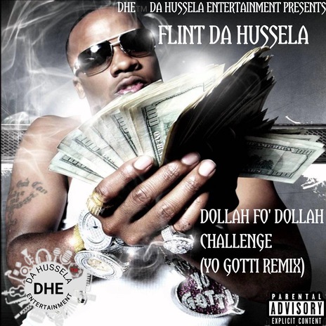 Dollah Fo’ Dollah Challenge (Yo Gotti Remix)