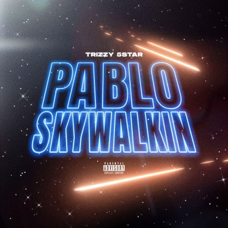 Pablo Skywalkin