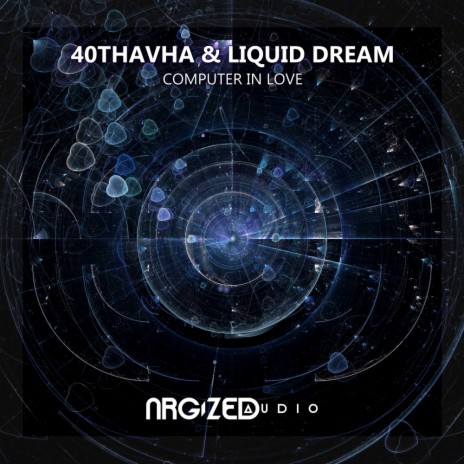 Computer In Love ft. Liquid Dream