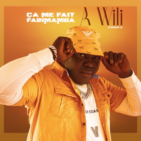 A wili (version 2) | Boomplay Music