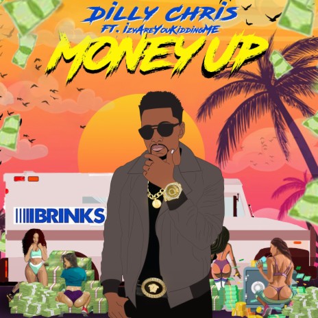 Money Up (feat. IzyAreYouKiddingMe) | Boomplay Music