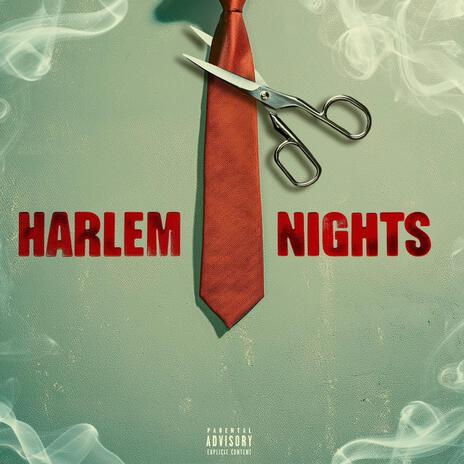 Harlem Nights | Boomplay Music