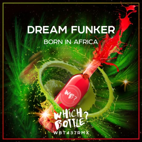 Born In Africa | Boomplay Music