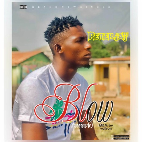 Blow (Freestyle) | Boomplay Music
