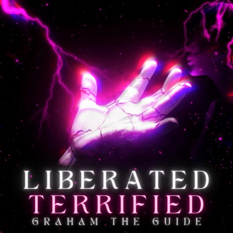 Liberated Terrified | Boomplay Music