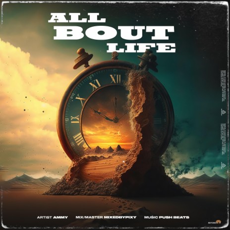 All 'Bout Life | Boomplay Music