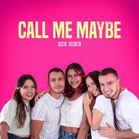 Call Me Maybe (Cover) ft. Patch Ashowl | Boomplay Music