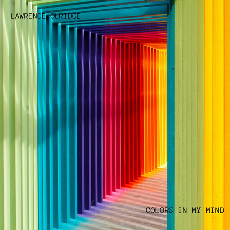 COLORS IN MY MIND | Boomplay Music