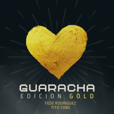 Azote Guaracha ft. Tito Yons | Boomplay Music