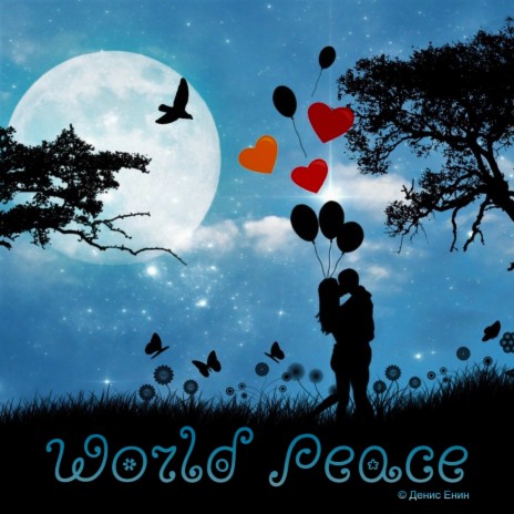 World Peace | Boomplay Music