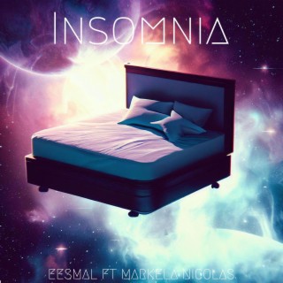 Insomnia ft. Markela Nicolas lyrics | Boomplay Music