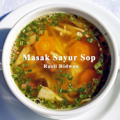 Masak Sayur Sop | Boomplay Music