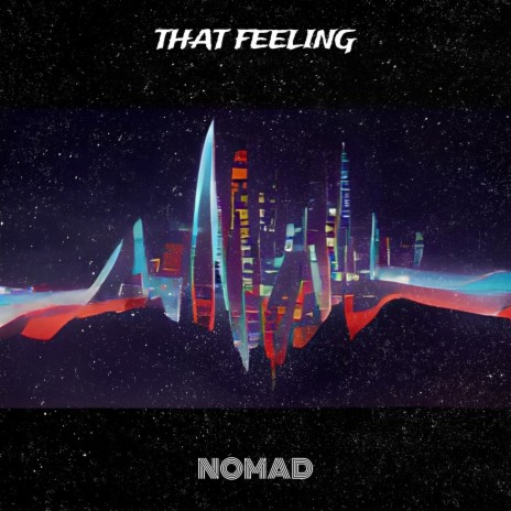 That Feeling | Boomplay Music