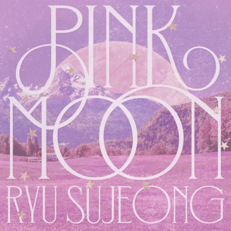 PINK MOON | Boomplay Music