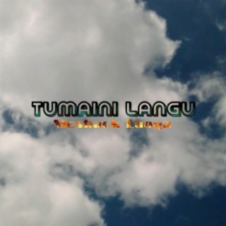 Tumaini langu