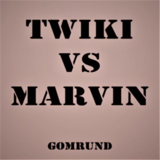 Twiki vs Marvin