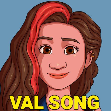 Val Song (Inside Out 2) | Boomplay Music