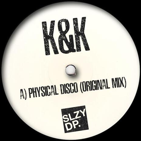 Physical Disco(Original Mix) | Boomplay Music