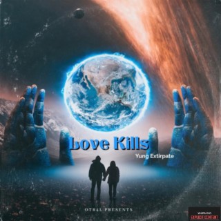 Love Kills