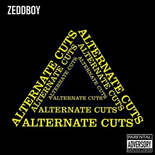Alternate cuts