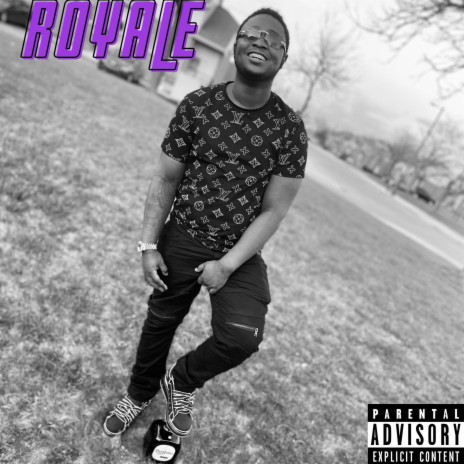 Royale (feat. Royale) | Boomplay Music