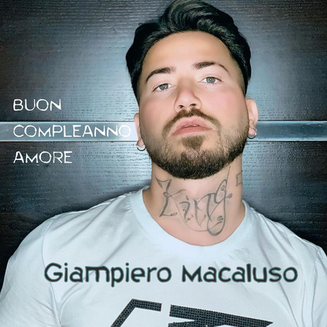 Buon Compleanno Amore | Boomplay Music