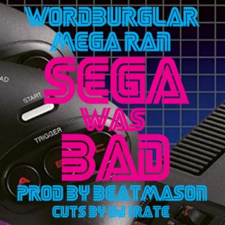 Sega Was Bad