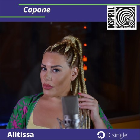 Alitissa | Boomplay Music