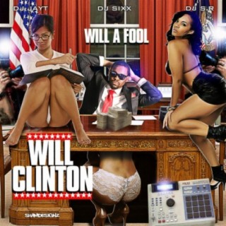 Will Clinton