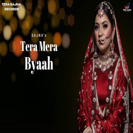 Tera Mera Byaah ft. Tushar Sharma | Boomplay Music