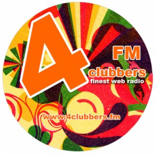 4clubbers Fm Lounge Compilation