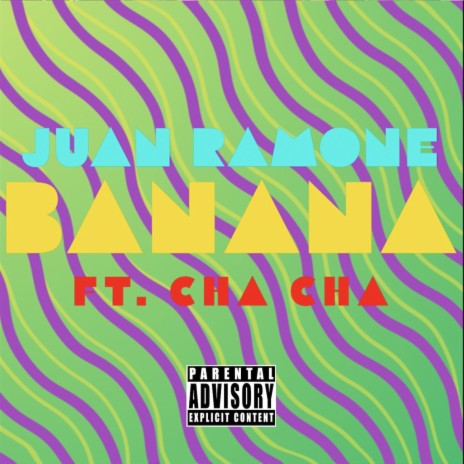 Banana (feat. CHA CHA) | Boomplay Music