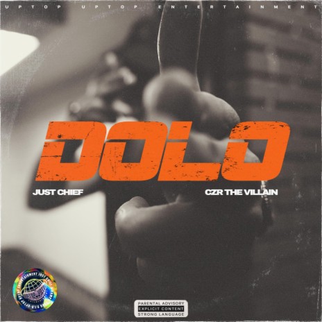 Dolo (feat. CZR the Villain) | Boomplay Music