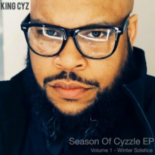 Season of Cyzzle: Vol I: Winter Solstice