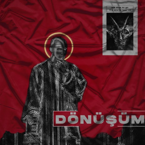 dönüşüm ft. Kar'Han