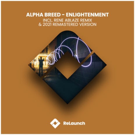 Enlightenment 2021 Remixes | Boomplay Music