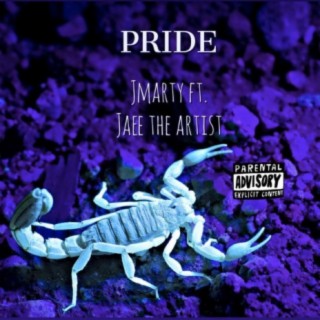 Pride (feat. Jaee the Artist)