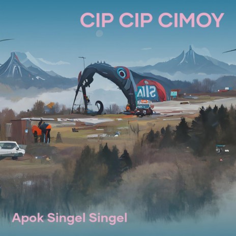 Cip Cip Cimoy (Acoustic) ft. SURYAN | Boomplay Music