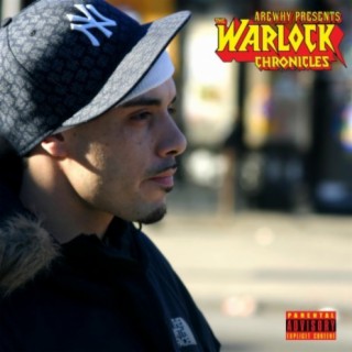 The Warlock Chronicles 1