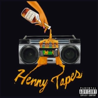 Henny Tapes: Vol. 1