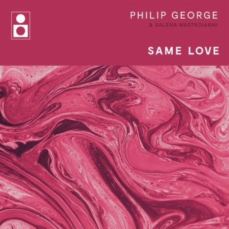 Same Love ft. Salena Mastroianni | Boomplay Music