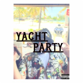 YACHT PARTY