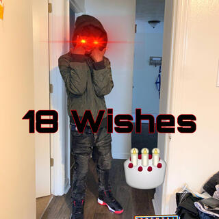 18 Wishes