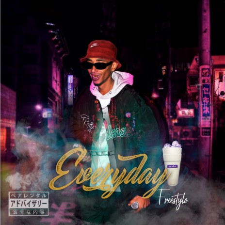 Everyday (Freestyle) | Boomplay Music