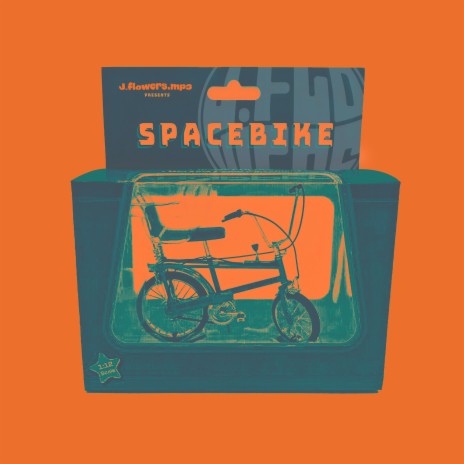 Spacebike | Boomplay Music