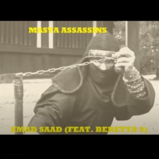 Masta Assassins (feat. Beretta 9)