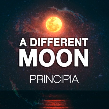 A Different Moon | Boomplay Music