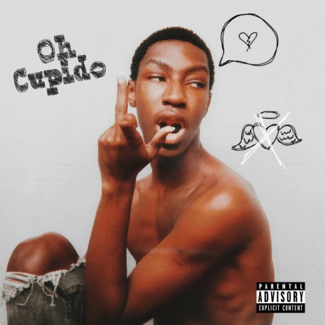 Oh Cupido | Boomplay Music