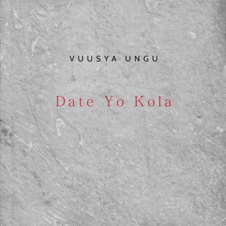 Date Yo Kola | Boomplay Music