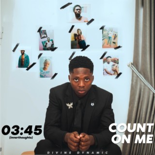 Count On Me lyrics | Boomplay Music